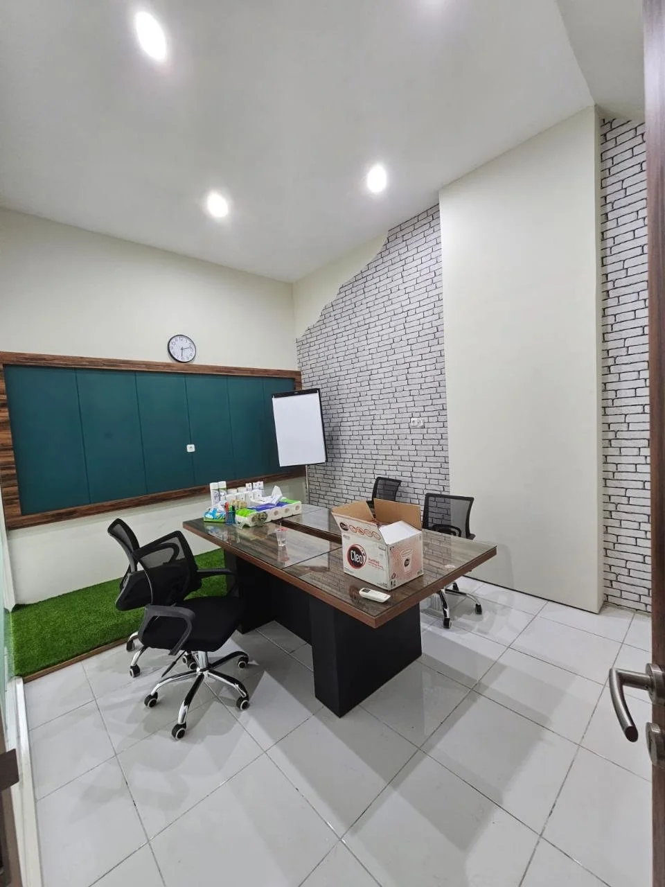 Dijual Ruko 3 Lantai Strategis di Palma Galeria Surabaya Barat - Thumbnail 5