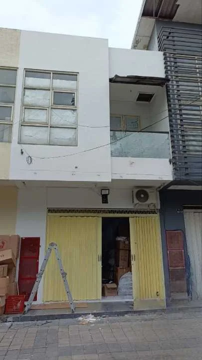 Dijual Ruko Strategis di Palma Grandia Citraland Surabaya Barat - Image 1