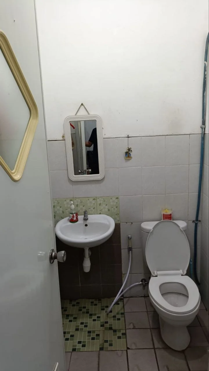 Dijual Ruko Strategis di Palma Grandia Citraland Surabaya Barat - Thumbnail 3