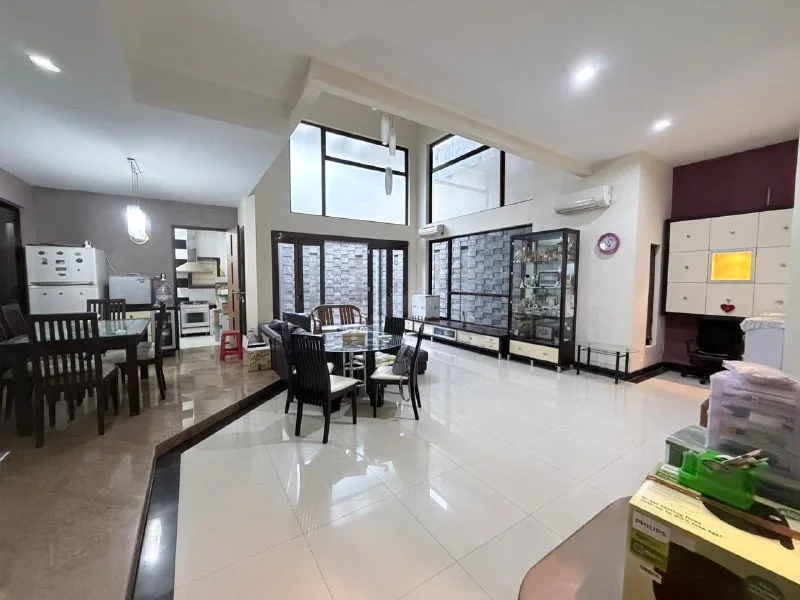 Dijual Rumah Strategis Siap Huni di Citraland Puri Widya Kencana Surabaya Barat - Thumbnail 10
