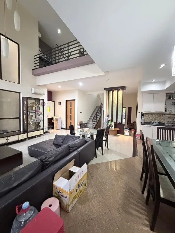 Dijual Rumah Strategis Siap Huni di Citraland Puri Widya Kencana Surabaya Barat - Thumbnail 4