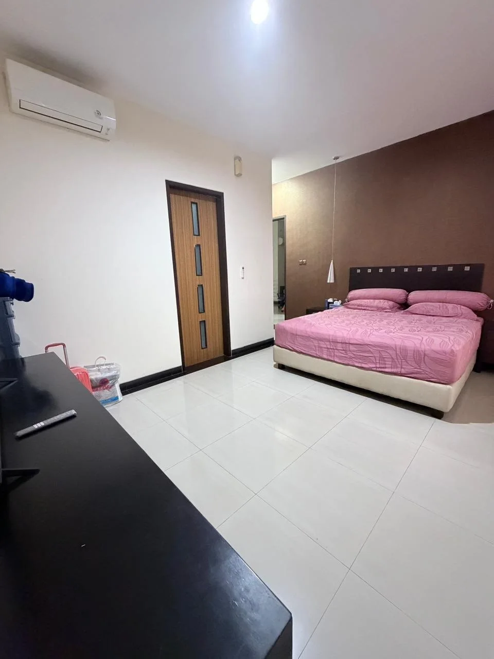 Dijual Rumah Strategis Siap Huni di Citraland Puri Widya Kencana Surabaya Barat - Thumbnail 9