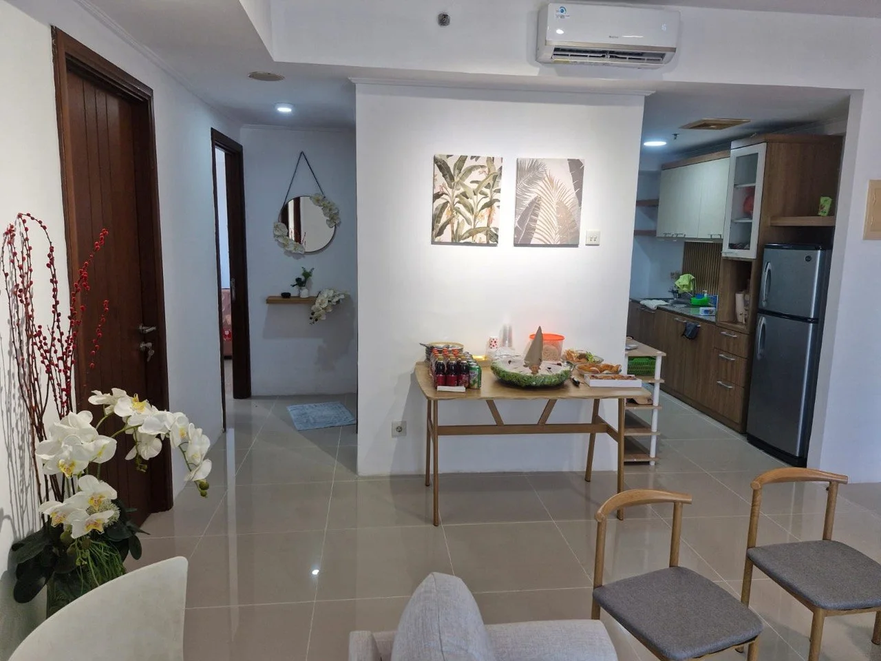 Dijual Apartement Waterplace Strategis Wilayah Surabaya Barat