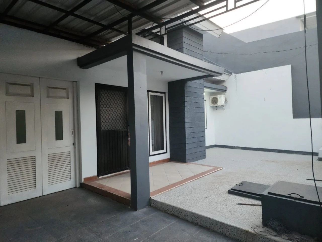 Dijual Rumah Bagus Nyaman di Deltasari Estate Wilayah Sidoarjo - Thumbnail 4