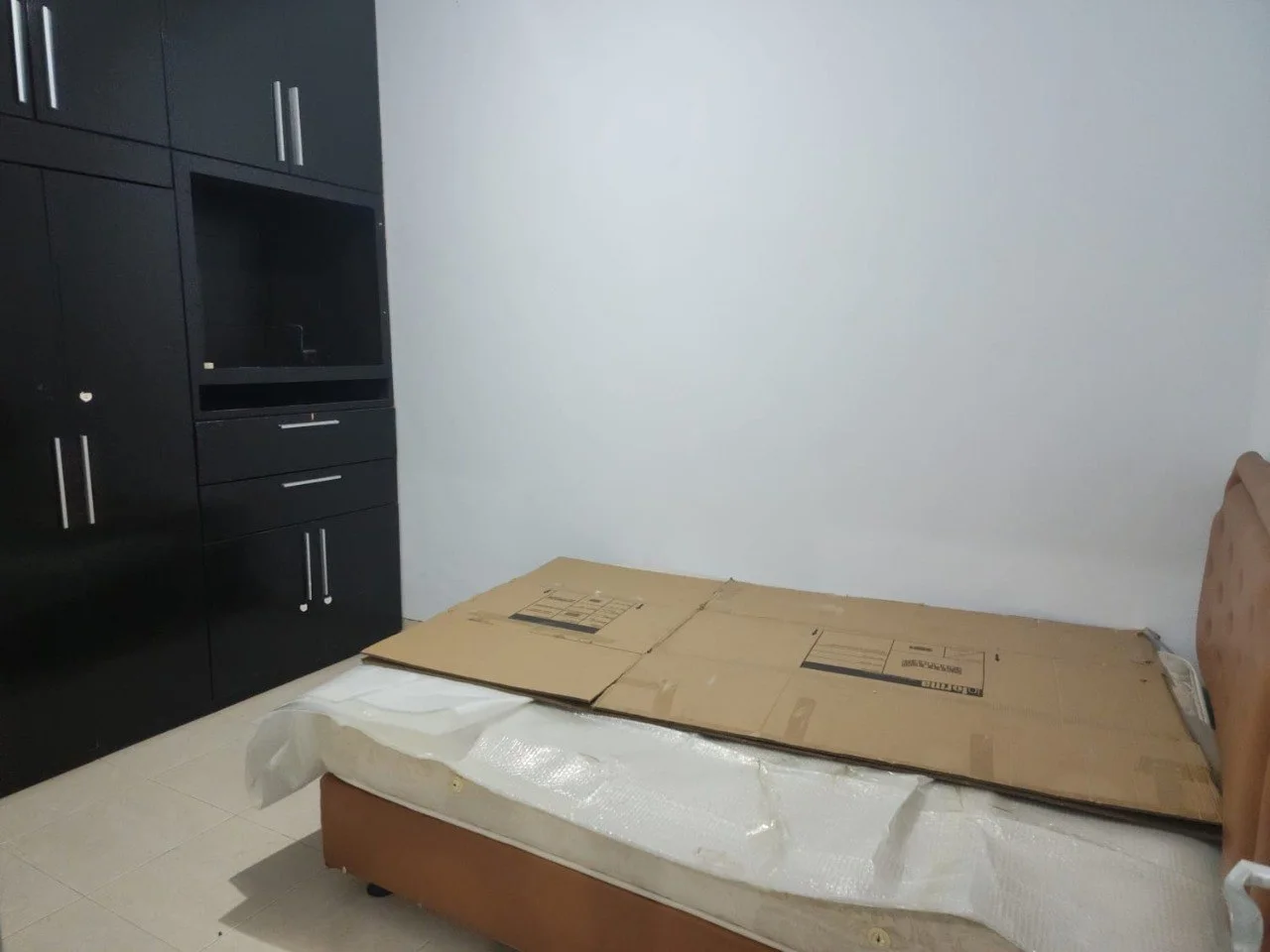 Dijual Rumah Bagus Nyaman di Deltasari Estate Wilayah Sidoarjo - Thumbnail 6