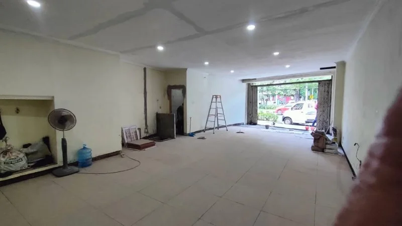 Disewakan Ruko Strategis di Mayjend Sungkono Surabaya Barat - Thumbnail 2
