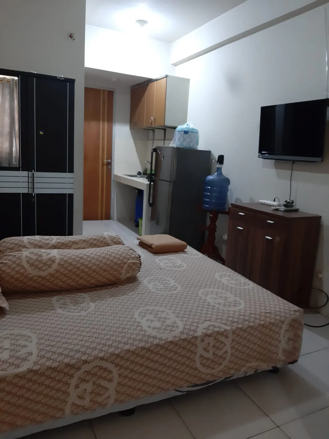 Dijual Apartemen Puncak Permai Surabaya Barat - Image 1