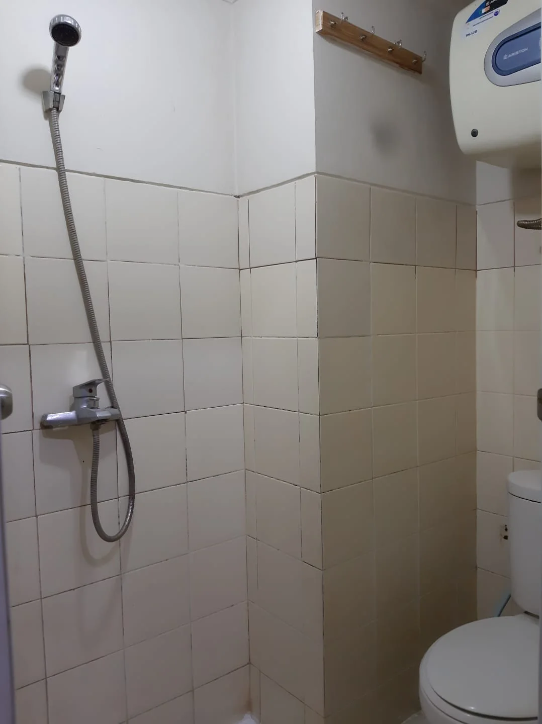 Dijual Apartemen Puncak Permai Surabaya Barat - Thumbnail 2