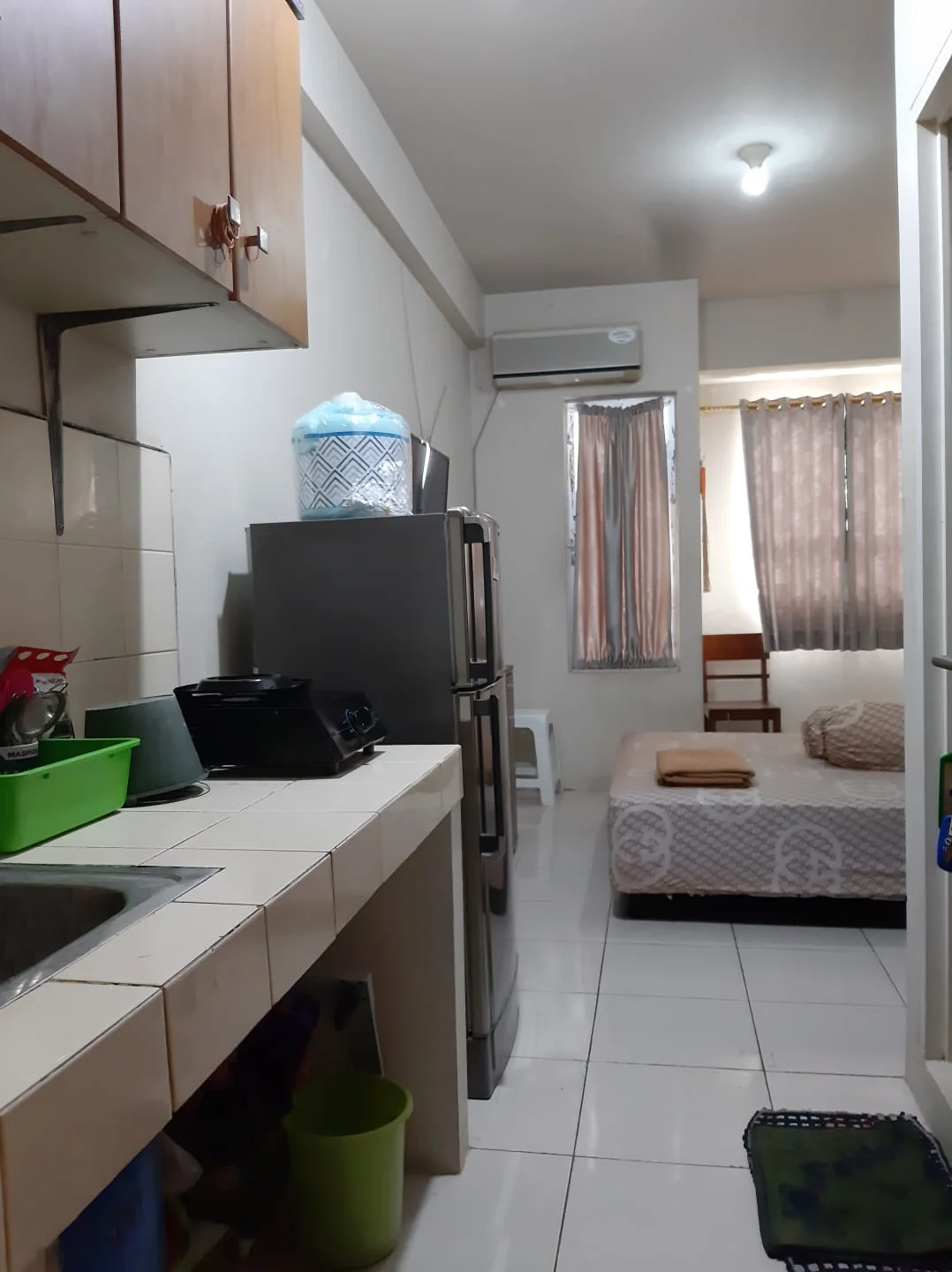 Dijual Apartemen Puncak Permai Surabaya Barat - Thumbnail 3
