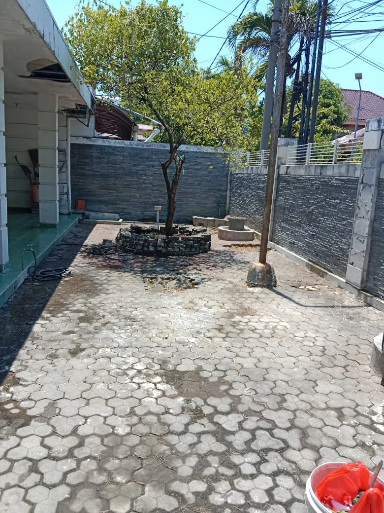 Dijual Rumah Nyaman di Jalan Telasih Surabaya Pusat - Thumbnail 4