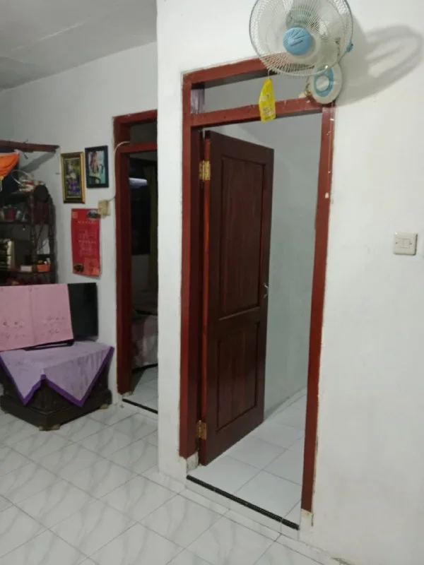 Dijual Rumah Nyaman dan Terjangkau di Perum Taman Cipta Karya, Sidoarjo - Thumbnail 5