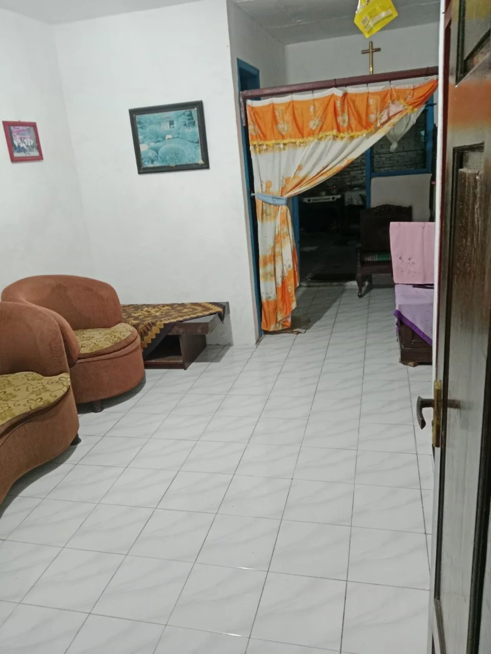 Dijual Rumah Nyaman dan Terjangkau di Perum Taman Cipta Karya, Sidoarjo - Thumbnail 8