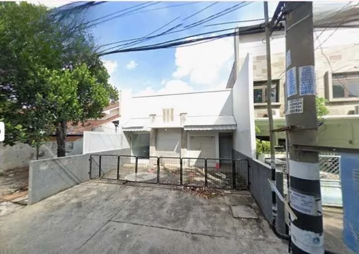 Disewakan Rumah Usaha Strategis di Sidosermo Surabaya Selatan - Thumbnail 3
