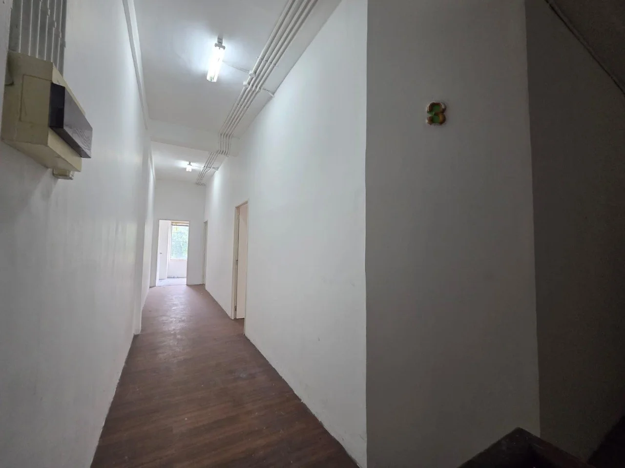 Dijual/Disewakan Ruko di Raya Kayoon Landmark Lokasi Strategis Surabaya Pusat - Thumbnail 2