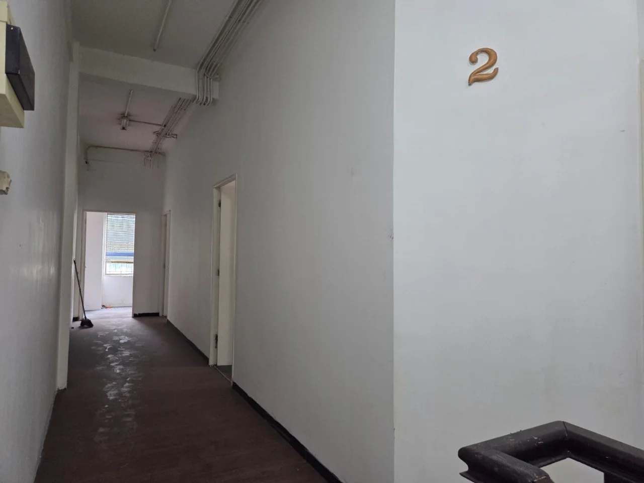 Dijual/Disewakan Ruko di Raya Kayoon Landmark Lokasi Strategis Surabaya Pusat - Thumbnail 4