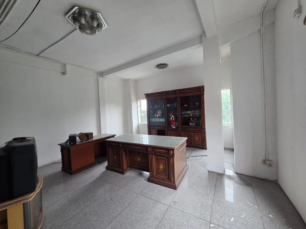 Dijual/Disewakan Ruko di Raya Kayoon Landmark Lokasi Strategis Surabaya Pusat - Thumbnail 7