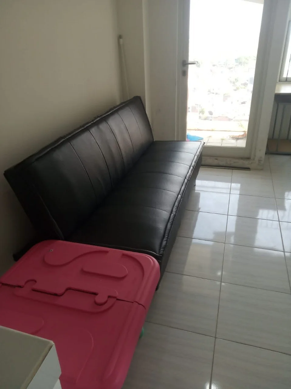 Dijual/disewakan Apartemen dengan City View di Puncak CBD Surabaya Selatan - Thumbnail 6