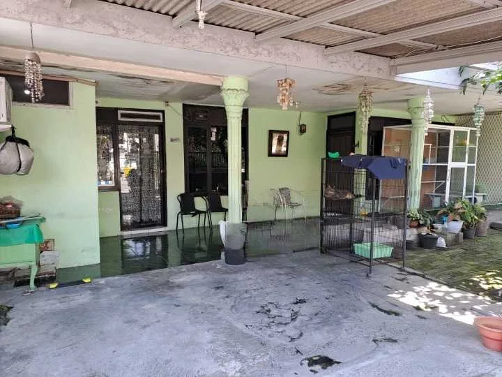 Dijual Rumah Nyaman Dihuni di Rungkut Mejoyo Selatan Surabaya Timur - Thumbnail 2