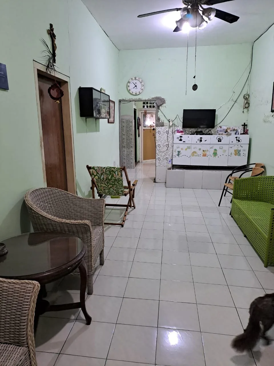Dijual Rumah Nyaman Dihuni di Rungkut Mejoyo Selatan Surabaya Timur - Thumbnail 3