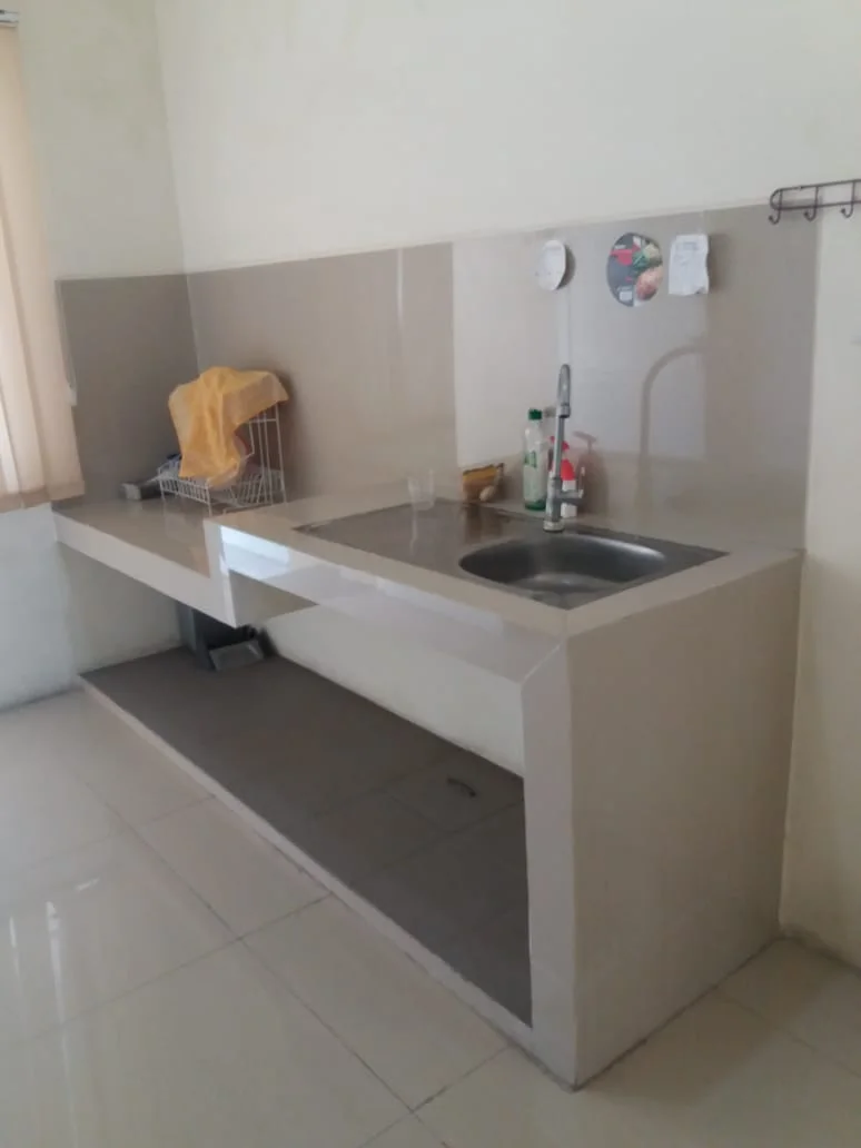 Dijual Rumah Mewah 2 Lantai di Puri Surya Jaya Sidoarjo - Thumbnail 5