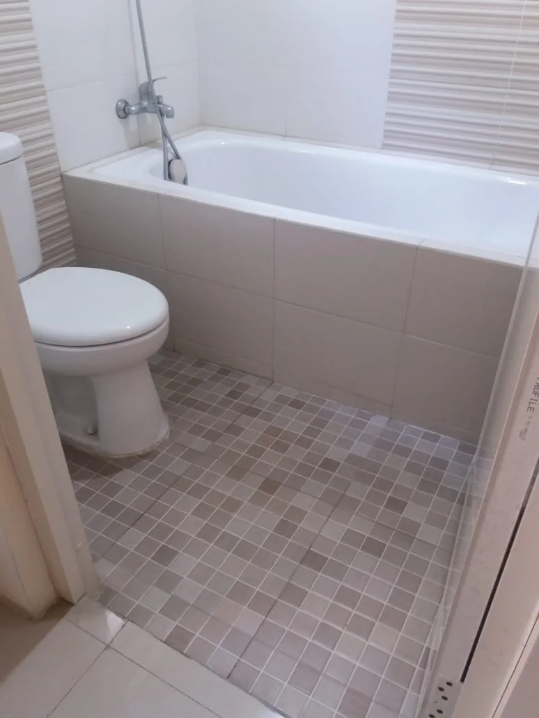 Dijual Rumah Mewah 2 Lantai di Puri Surya Jaya Sidoarjo - Thumbnail 6