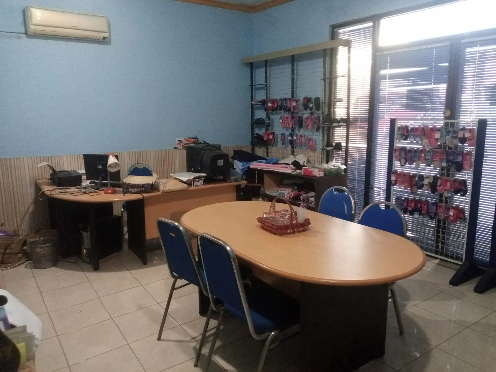 Dijual Gudang Siap Operasi Full Mesin di South Tanrise Sidoarjo - Thumbnail 5