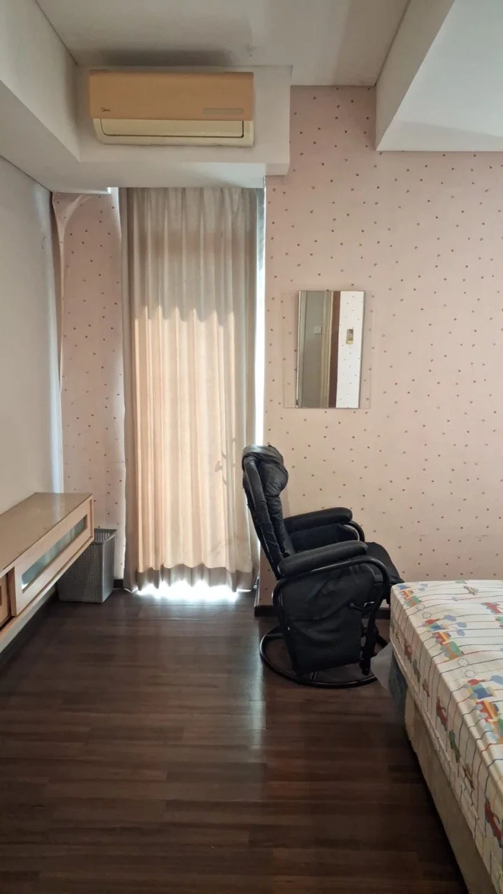 Dijual Apartemen Trillium Eksklusif Depan Plaza Surabaya Di Surabaya Pusat - Thumbnail 2