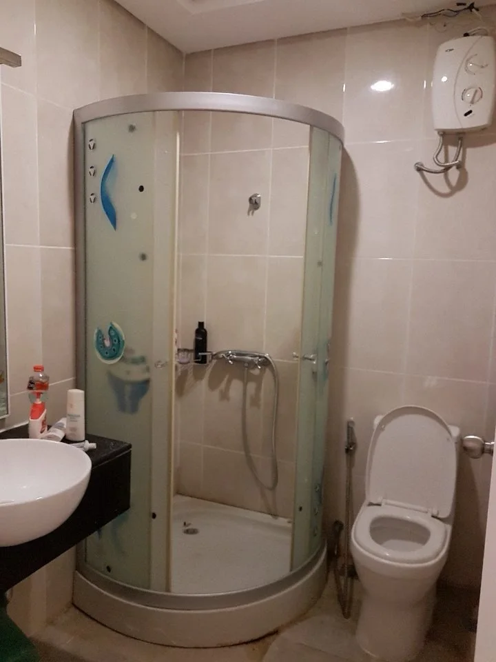 Dijual Apartemen Trillium Eksklusif Depan Plaza Surabaya Di Surabaya Pusat - Thumbnail 10
