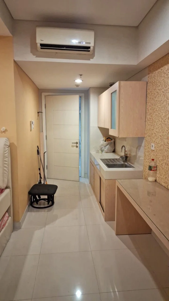 Dijual Apartemen Trillium Eksklusif Depan Plaza Surabaya Di Surabaya Pusat - Image 1