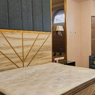 Dijual Rumah Mewah 3 Lantai di Kawasan Eksklusif Perumahan Araya Surabaya Timur - Thumbnail 4