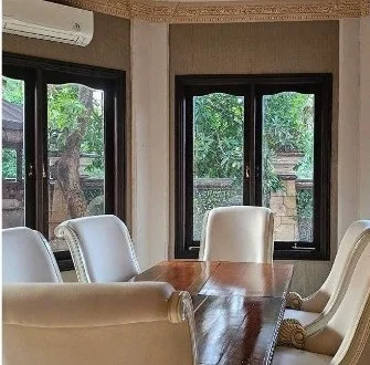 Dijual Rumah Mewah 3 Lantai di Kawasan Eksklusif Perumahan Araya Surabaya Timur - Thumbnail 5