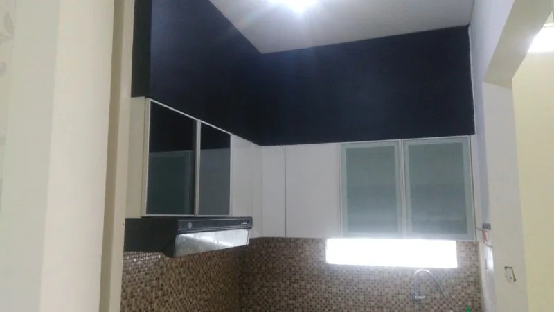 Disewakan Rumah Siap Huni di Kawasan Elit Royal Residence Addington Surabaya Barat - Thumbnail 4
