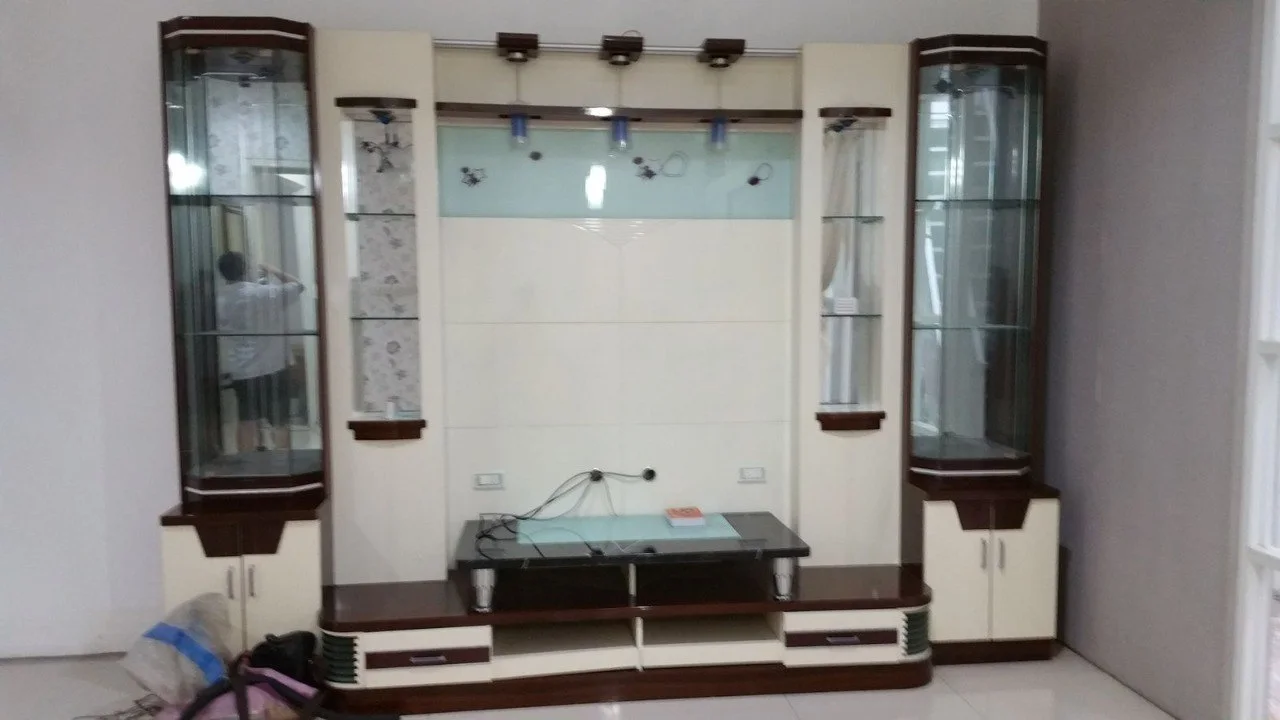 Disewakan Rumah Siap Huni di Kawasan Elit Royal Residence Addington Surabaya Barat - Thumbnail 8