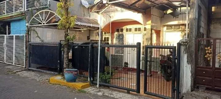 Dijual Rumah Nyaman dan Siap Huni di Perumahan Larangan Mega Asri Sidoarjo