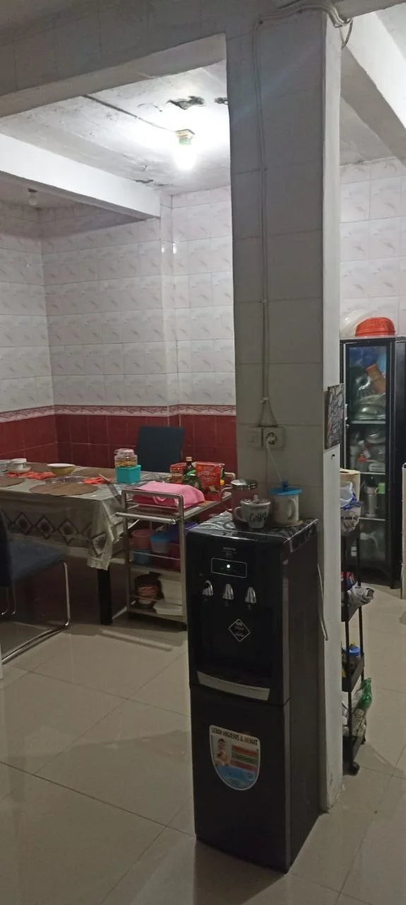 Dijual Rumah Nyaman dan Siap Huni di Perumahan Larangan Mega Asri Sidoarjo - Thumbnail 3