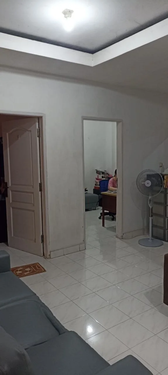 Dijual Rumah Nyaman dan Siap Huni di Perumahan Larangan Mega Asri Sidoarjo - Thumbnail 4