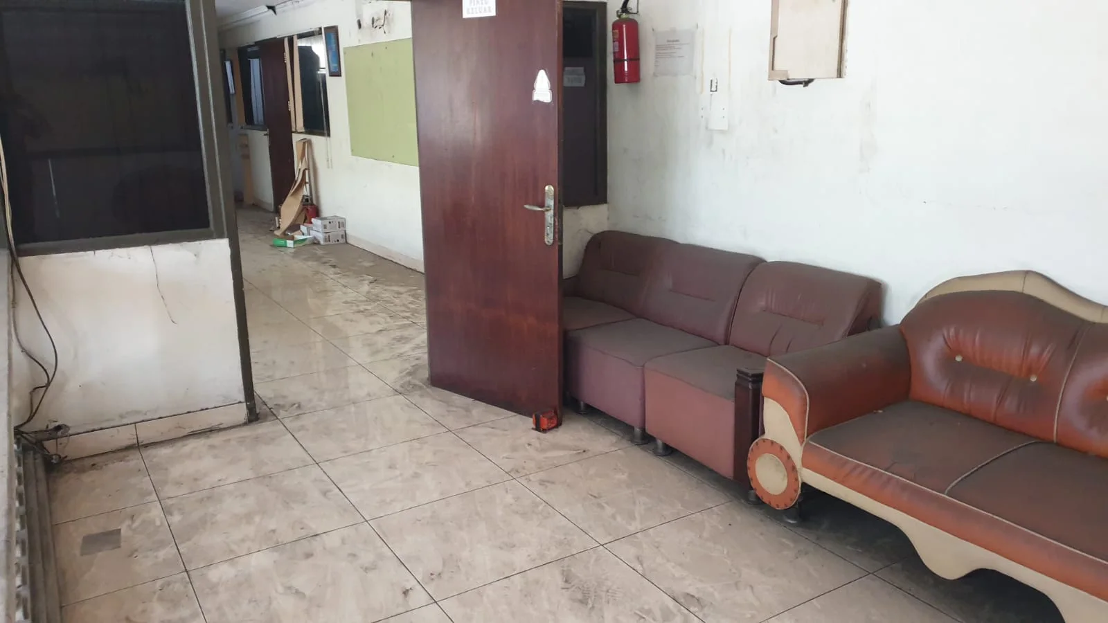Dijual Gudang 2 Lantai Nol Jalan Raya Akses Kontainer di Raya Kenjeran, Surabaya Timur - Thumbnail 3