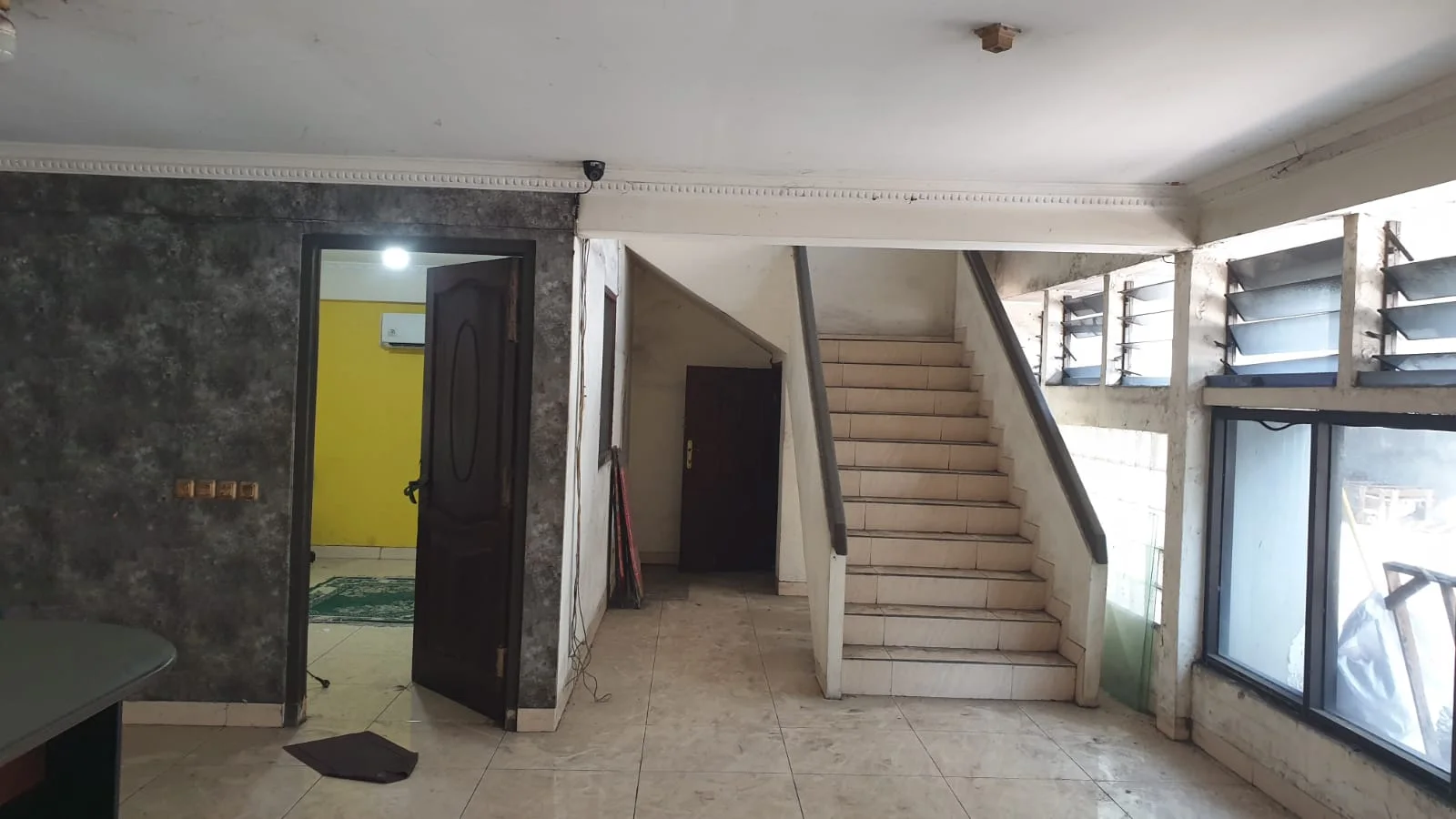 Dijual Gudang Lokasi Strategis Nol Jalan Raya Kenjeran Surabaya Timur - Thumbnail 5
