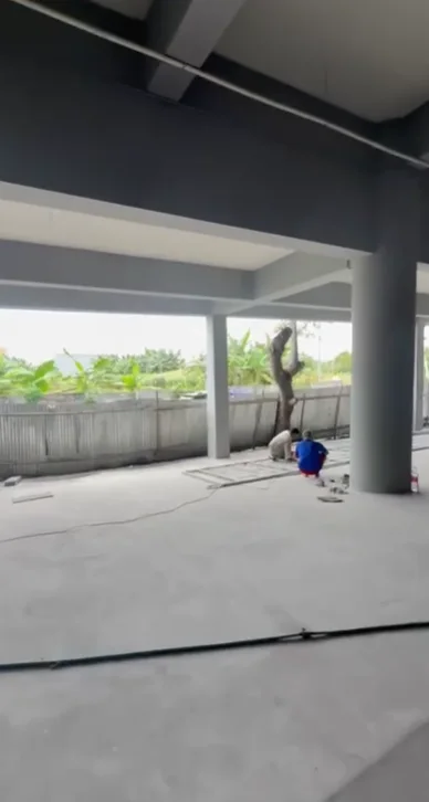 Dijual/Disewakan Gedung Luas Siap Huni di Wilayah Raya Jelidro Surabaya Barat - Thumbnail 5