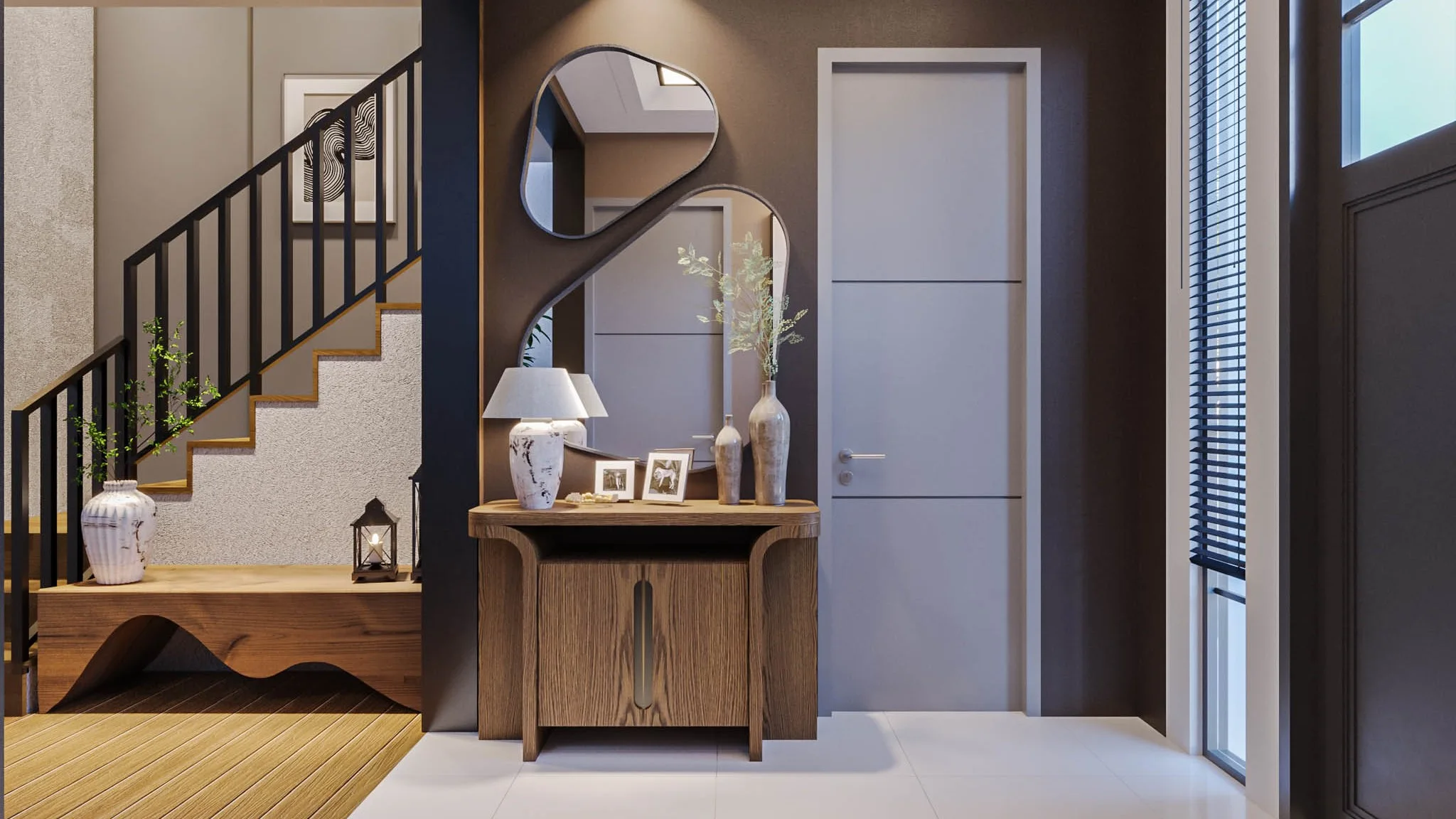 Jual Rumah Baru Modern di Citraland Driyorejo CBD - Thumbnail 9