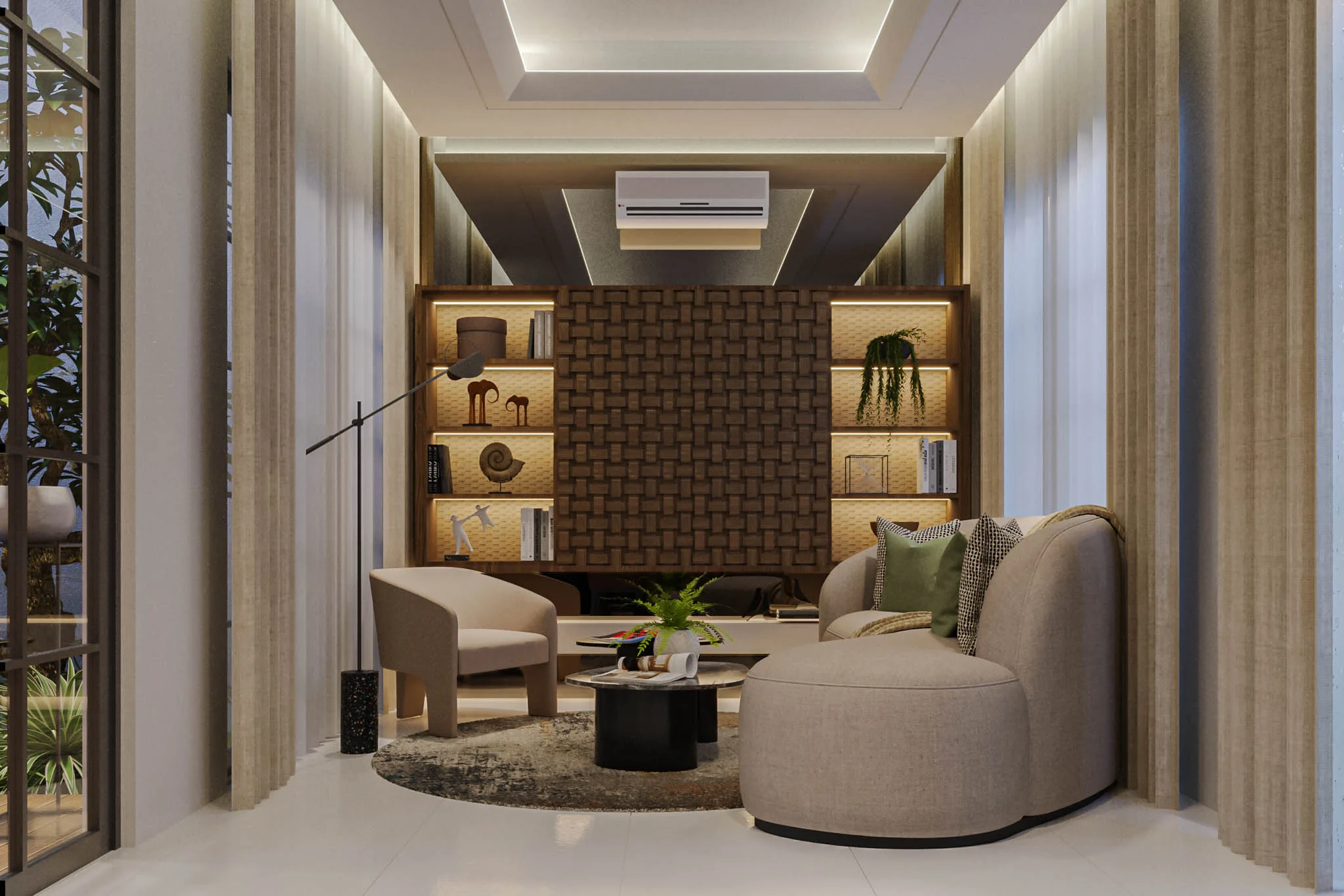 Jual Rumah Baru Modern di Citraland Driyorejo CBD - Thumbnail 11