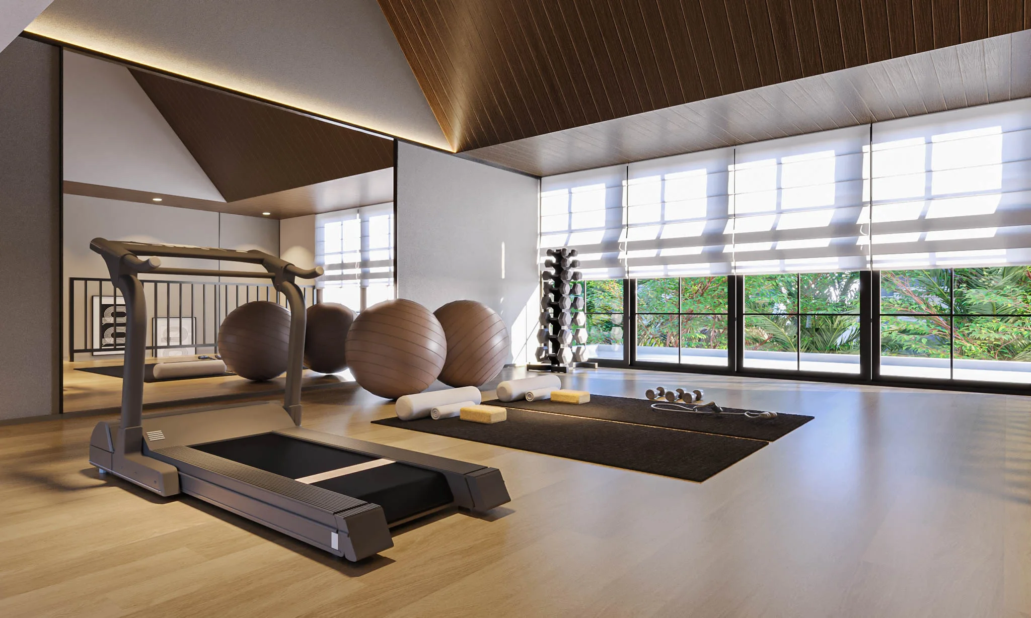 Jual Rumah Baru Modern di Citraland Driyorejo CBD - Thumbnail 15