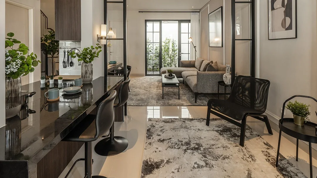 Jual Rumah Baru Modern di Citraland Driyorejo CBD - Thumbnail 18