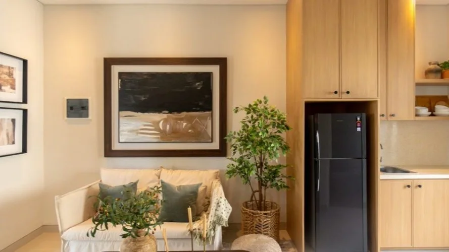 Jual Rumah Baru Modern di Citraland Driyorejo CBD - Thumbnail 19