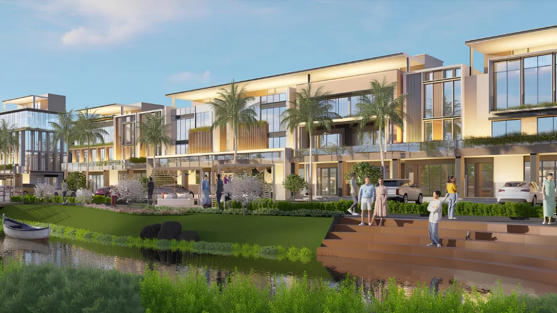 Dijual Rumah Baru Premium di Darmo Graha Residence Surabaya Barat - Thumbnail 11