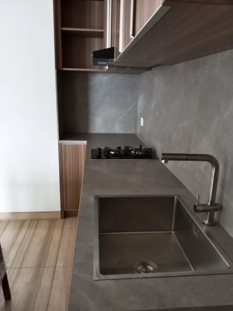 Dijual Apartemen Eksklusif Berlokasi di Kawasan Strategis Grand Sungkono Lagoon Venetian Surabaya Barat - Thumbnail 4