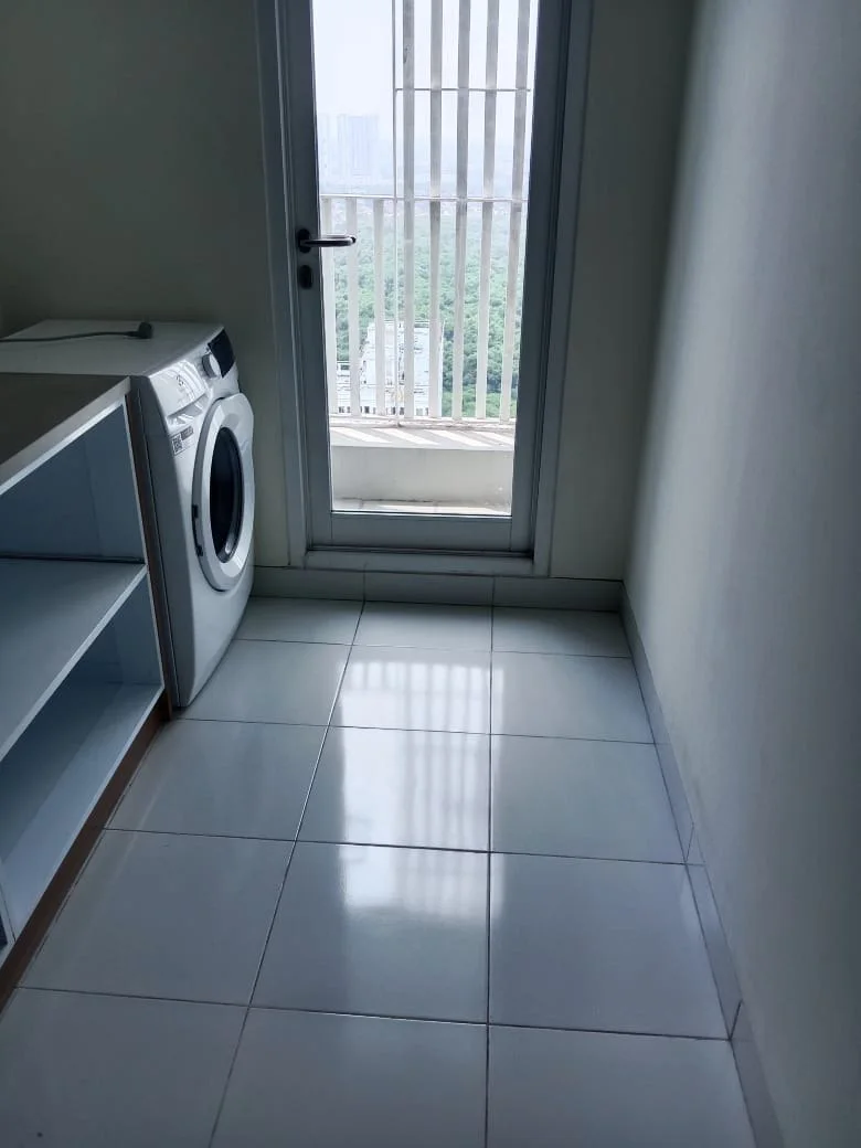 Dijual Apartemen Eksklusif Berlokasi di Kawasan Strategis Grand Sungkono Lagoon Venetian Surabaya Barat - Thumbnail 7
