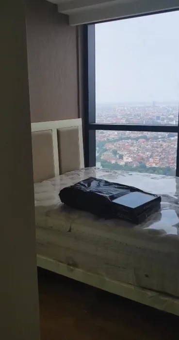 Dijual Apartemen Strategis Siap Huni di The Peak Surabaya Pusat - Thumbnail 10