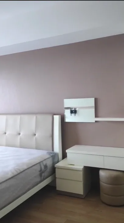 Dijual Apartemen Strategis Siap Huni di The Peak Surabaya Pusat - Thumbnail 9