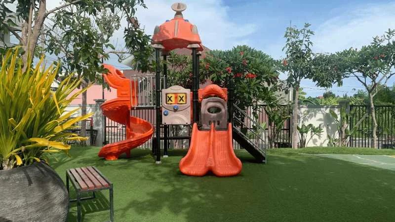 Dijual Rumah Baru Lokasi Strategis Surya Jumputrejo Regency Sidoarjo - Thumbnail 6